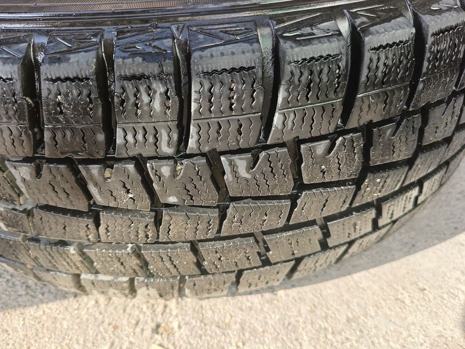 Диски, шины 205/55 R 16