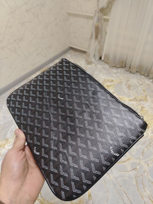 Goyard paris yangi