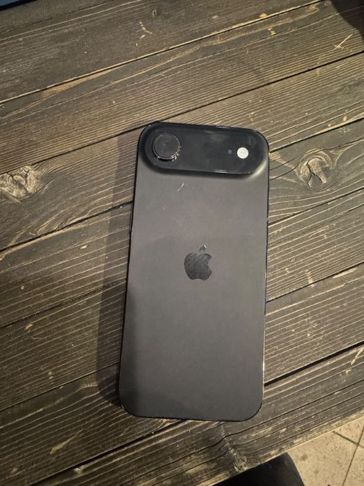 iPhone 17 air 512gb