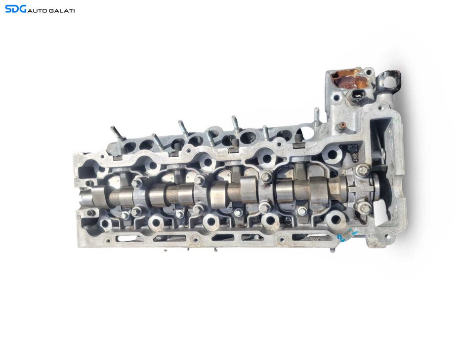 Chiulasa Chiuloasa Motor cu Ax Came Opel Vectra C 2.2 DTI Y22DTR 2002 - 2008 Cod R9128018 [H0002]