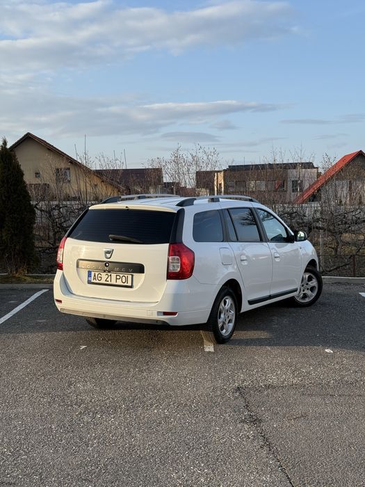Dacia Logan  MCV / 0.9 Benzina+GPL