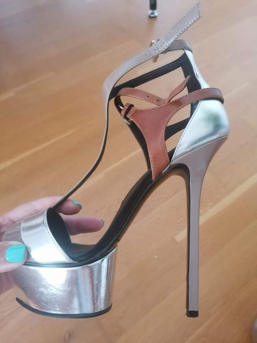 Sandale Diego Dolcini