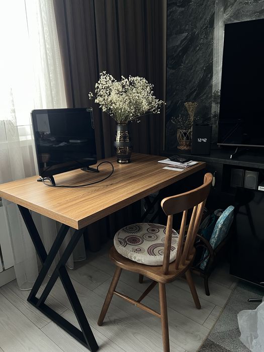 Продам стол в стиле лофт