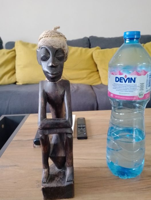 Декоративни фигури