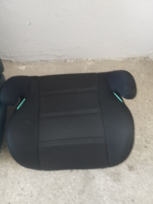 Детски столчета за кола