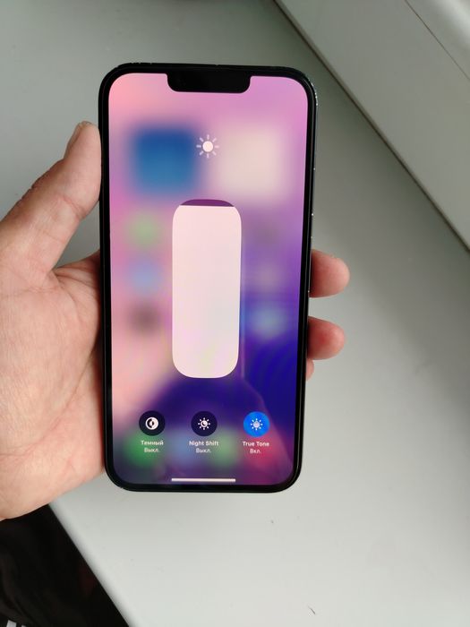 Айфон 13 телефон