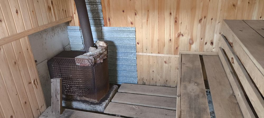 Продам Дачу в ст "Гудок"