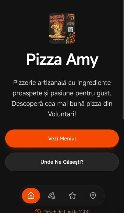 Design Website Profesional pentru Afacerea Ta