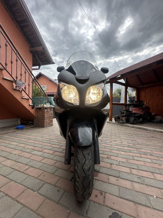 De vanzare honda t400