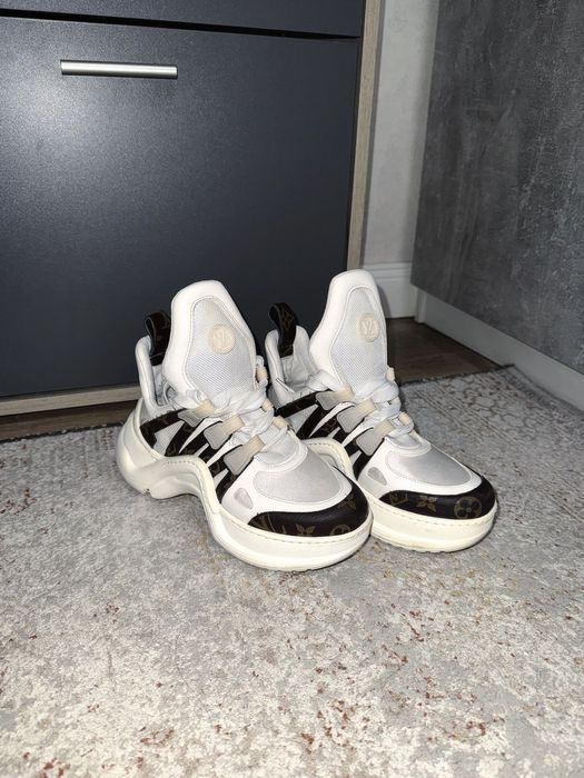 луи витон оригинал