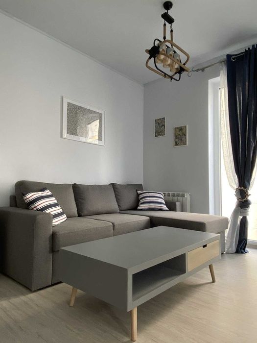 Дава се под наем Тристаен апартамент в София, Дружба 1 - 75 кв.м за 700 € - Снимка #9