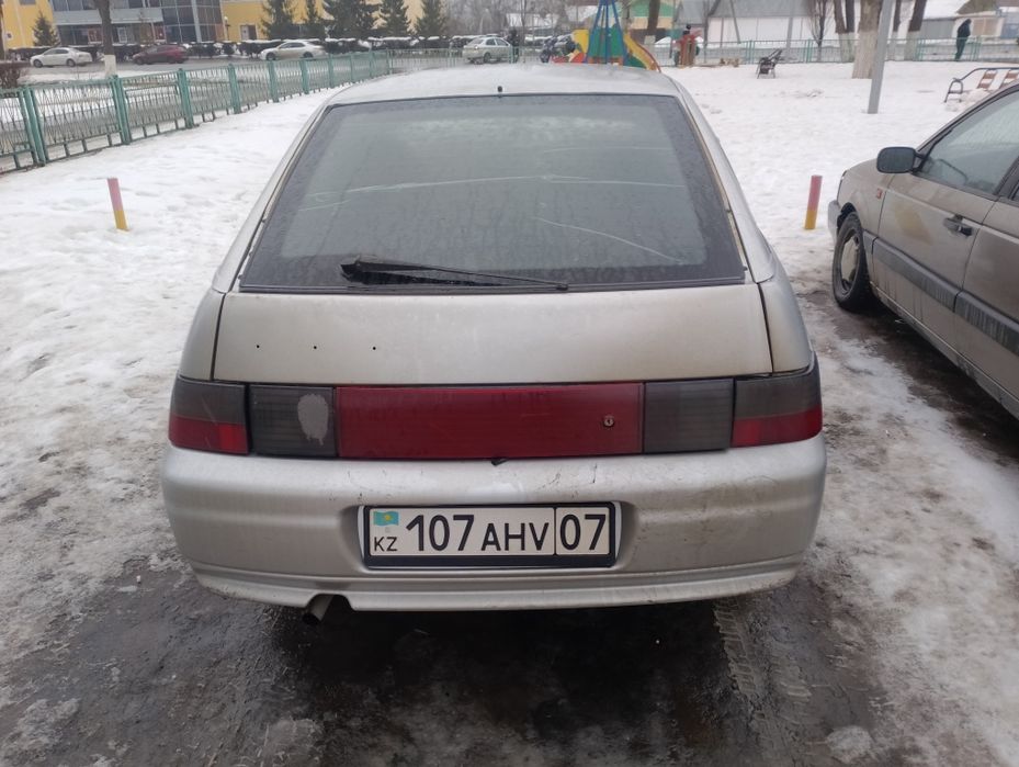 Продам или обмен ваше предложение 2112