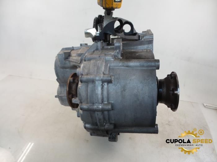 Cutie viteze manuala 6+1 QFZ Start-Stop 2.0TDI CRL CRLB Audi A3 8V [2