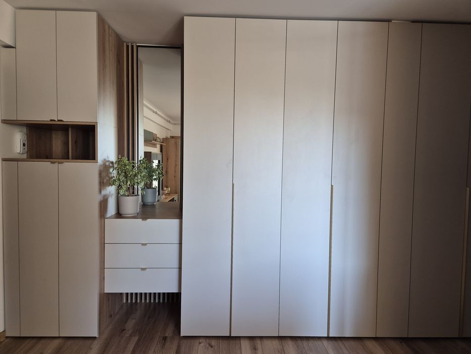 Apartament premium 2 camere