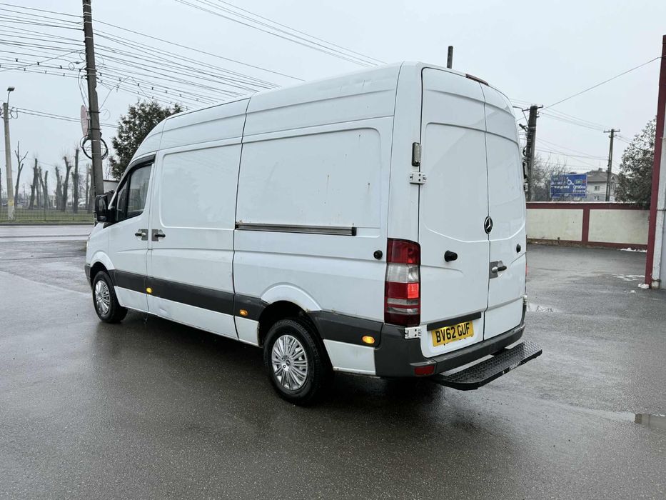 Mercedes sprinter 313 cdi