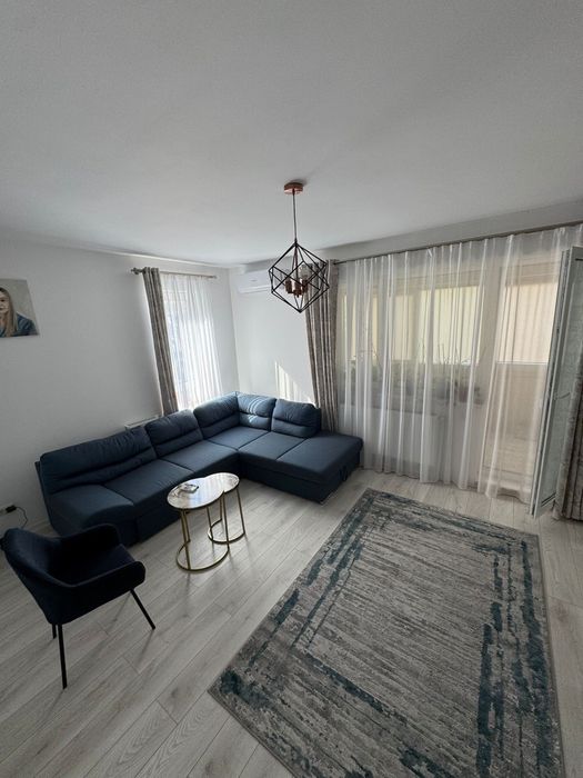 Inchiriez Apartament 3 camere - Drumul Jilavei Sector 4