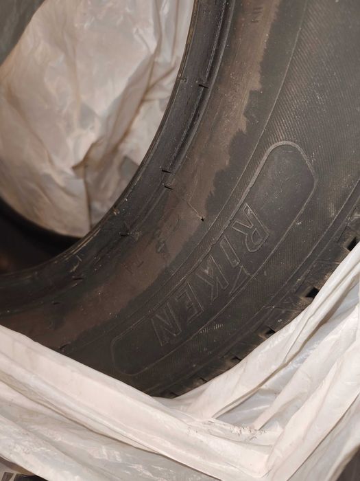 Летни  гуми 15ки 195 65 R15