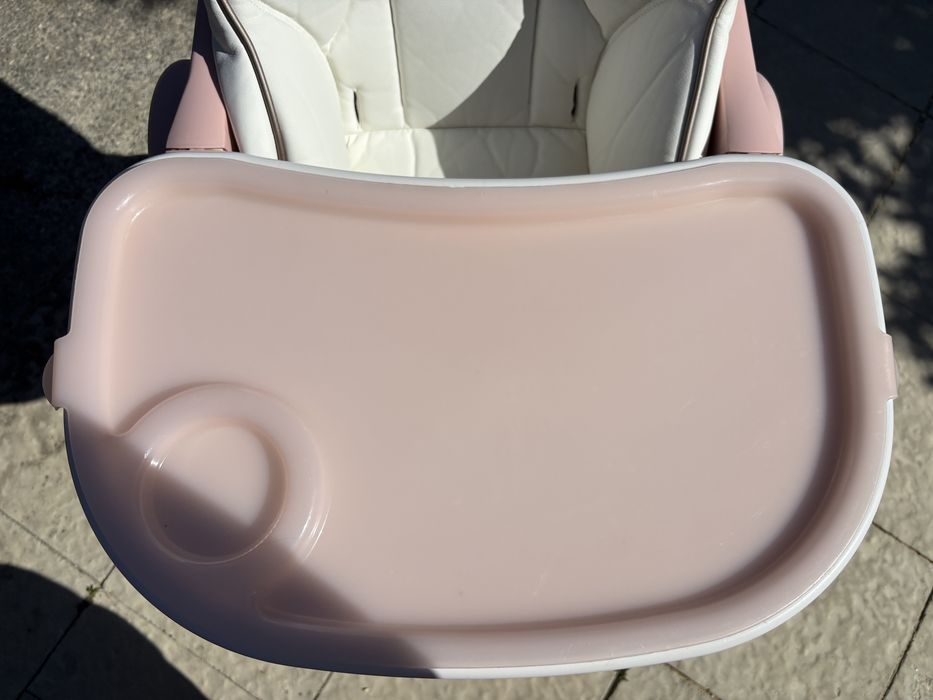 Scaun bebelusi Peg Perego