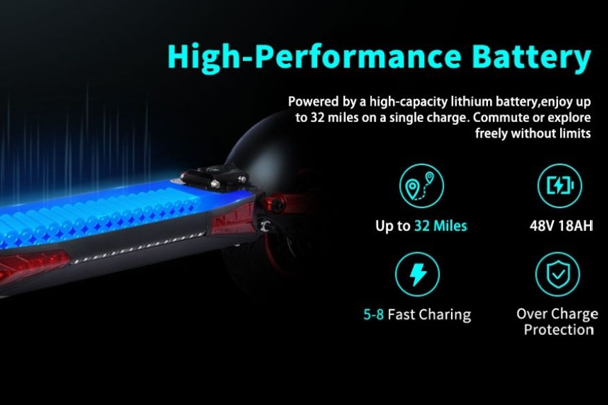 Продам электросамокат