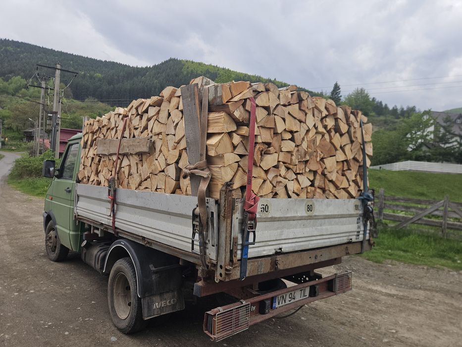 Vand lemne de foc