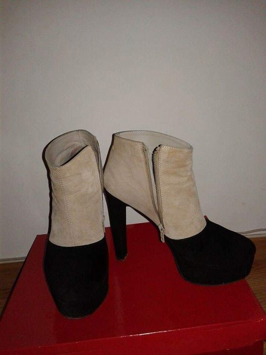 Diferite cizme dama