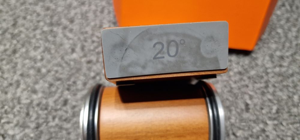 Dispozitiv de ascuțit cuțite