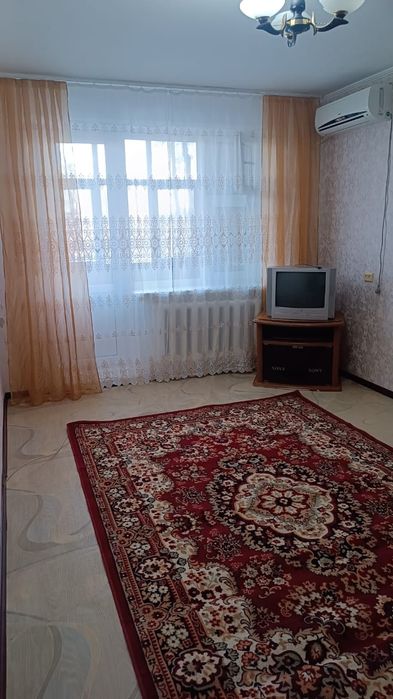 Сдам квартиру на 4 мкр