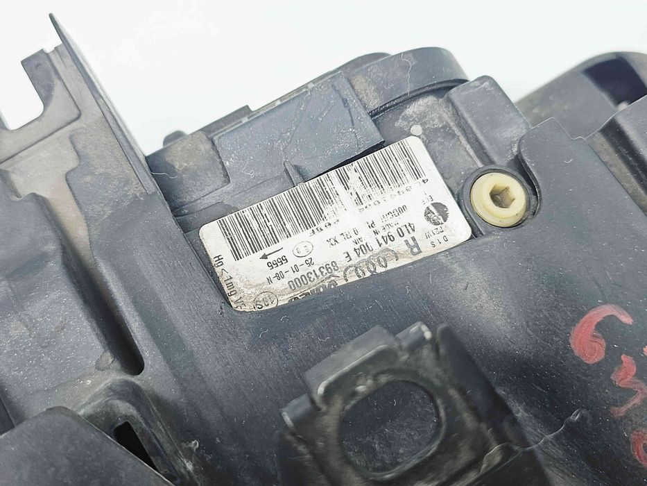 Far dreapta Audi Q7 (4LB) [Fabr 2006-2014] 4L0941004E