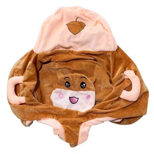 Барбарон за дете Пуф