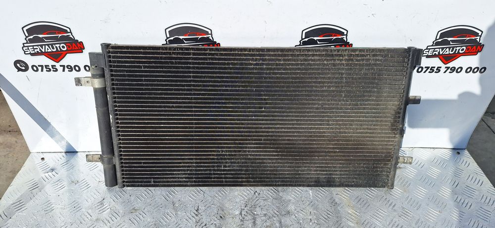 radiator ac audi a4 (2008-2011) [8k2, b8] 2.0 motorina 2009