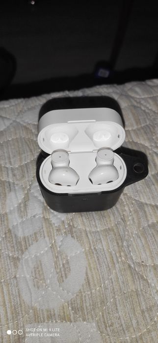 Наушники mi air2