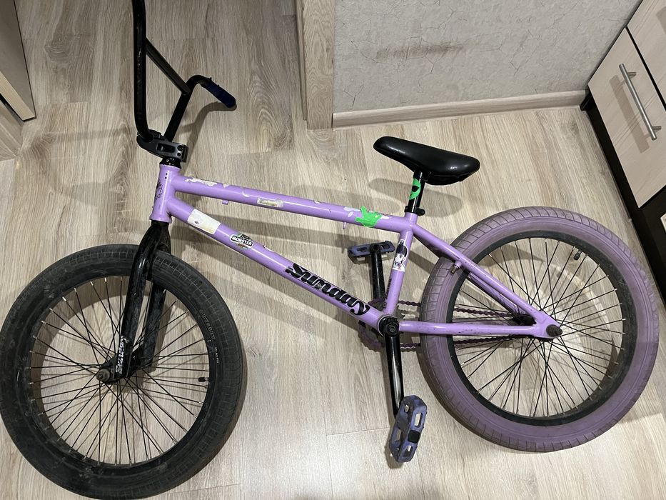 Bmx sunday primer 2020-18
