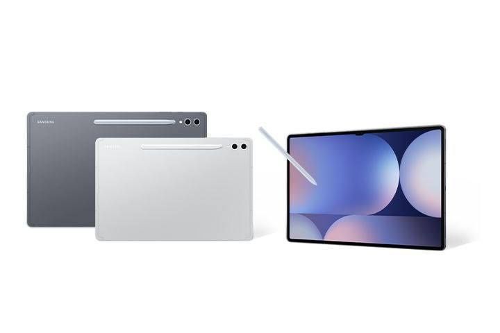 Samsung Galaxy Tab S10 Ultra 5G