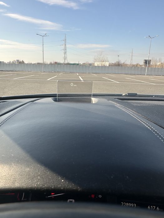 Citroen Ds5 hybrid