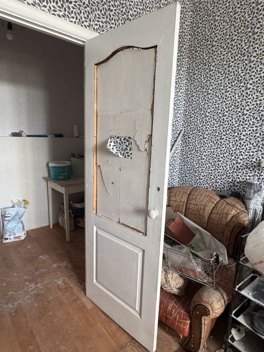 Отдам бесплатно на дрова