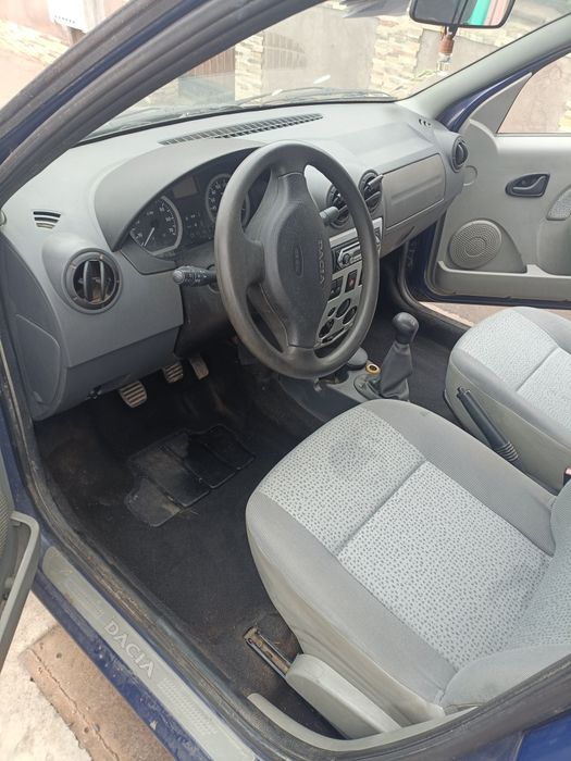 Dacia Logan 1.6 2005