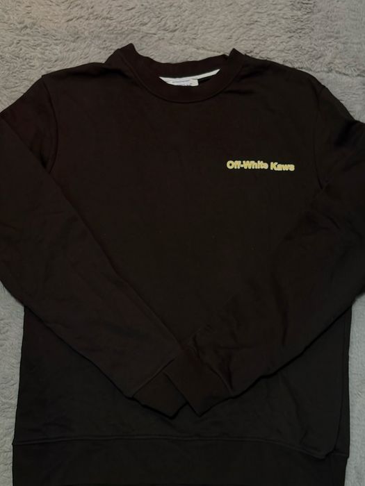 Off-White блуза