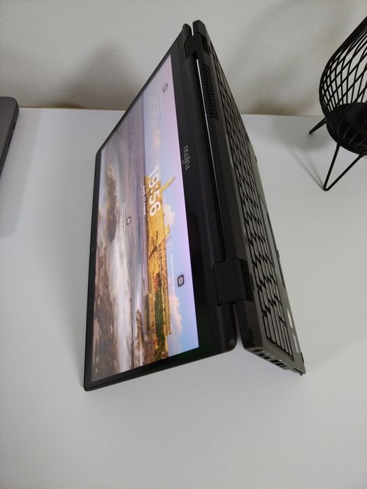 Fujitsu lifebook U9312x Targu Jiu • OLX.ro