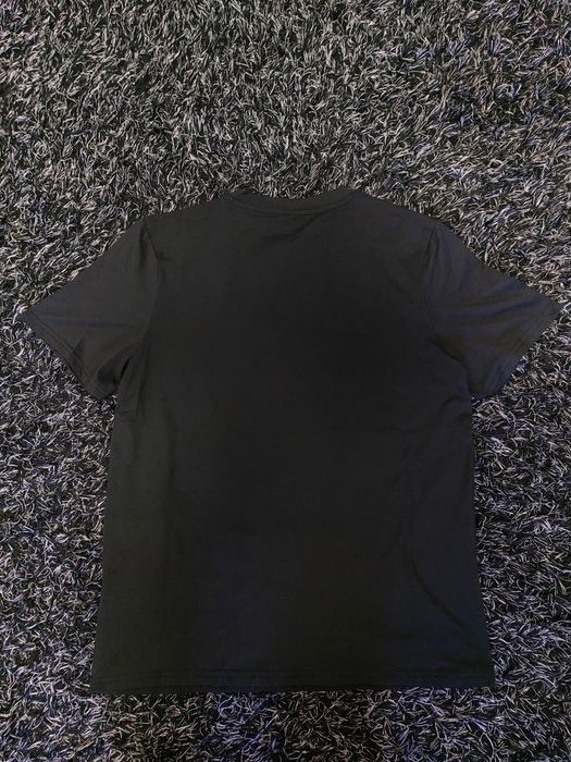 Tricou negru baieti