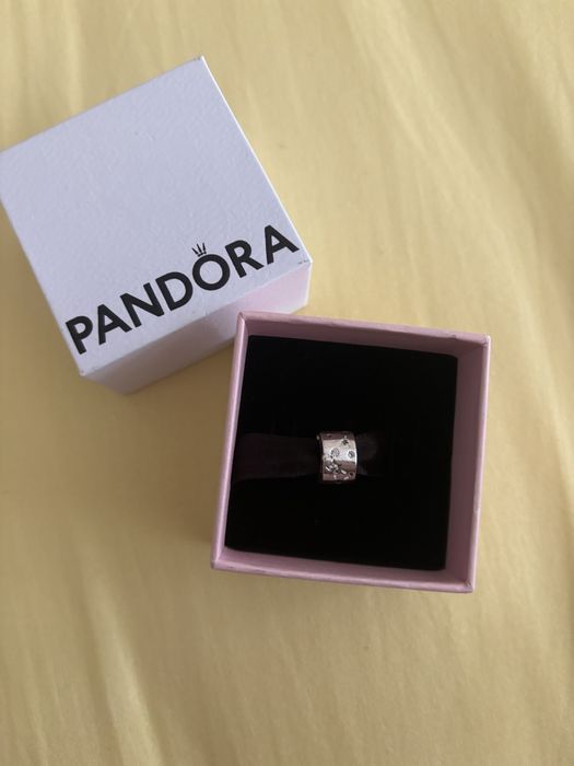 Клипс Pandora “Съзвездие”