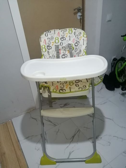Продам стульчик для кормления