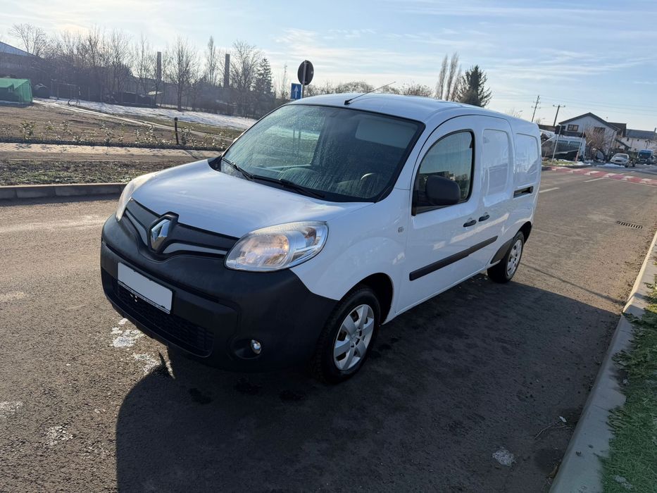 Renault Kangoo Maxi