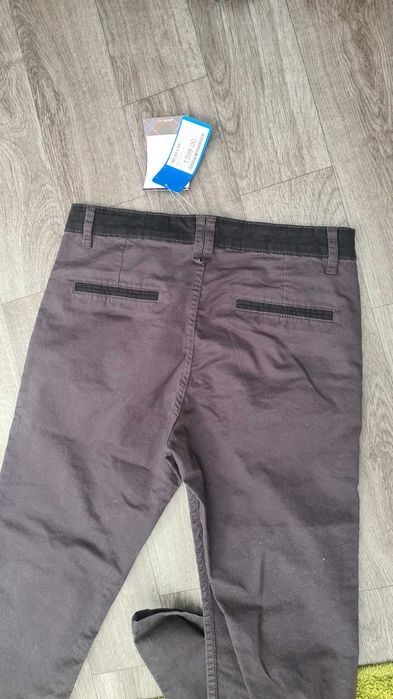 Брюки на мальчика Брюки в школу рост 164