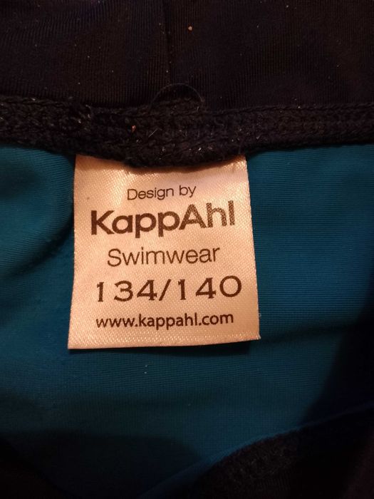 Тениски за плуване, размер 4-6, 8 и 12-13 год., Декатлон