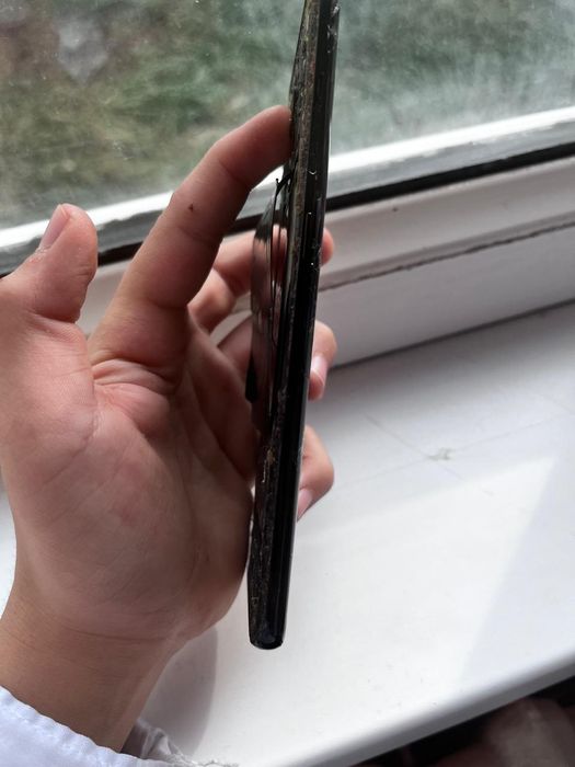 Самсунг с8+ 4/64