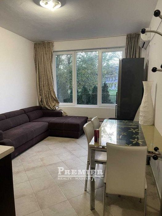 Топ Оферта! Студио без такса поддръжка в Равда