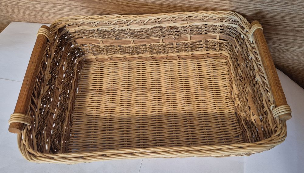 Coș de pâine/fructe