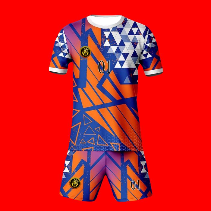 Производство Спортивной Формы на Заказ.