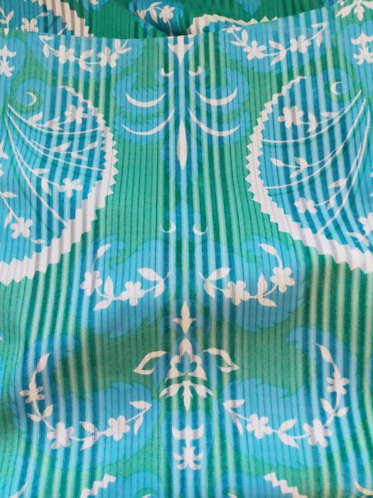 Ткань советская 10 метров.