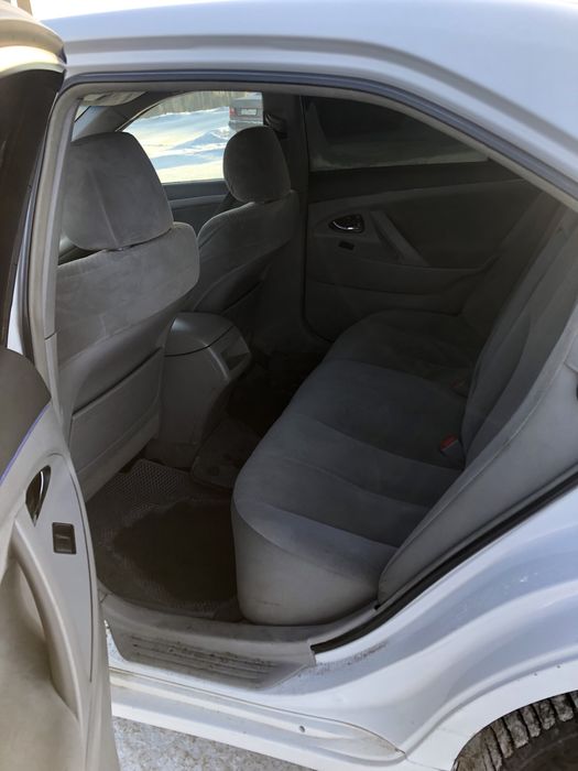 Тойота камри 40